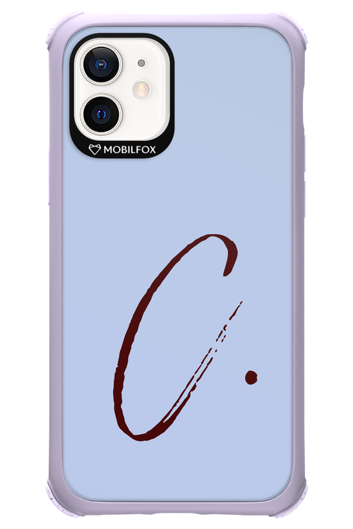 (Jellyfish Presso) C 2.0 - Apple iPhone 12