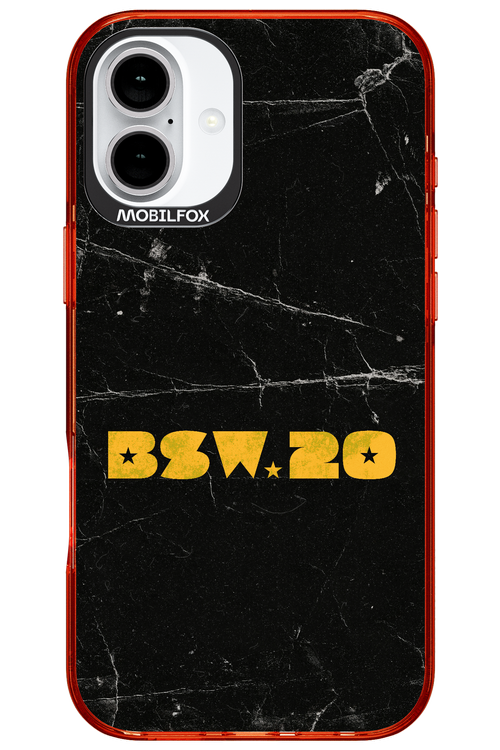 BSW 20 (5) 2.0 - Apple iPhone 16 Plus