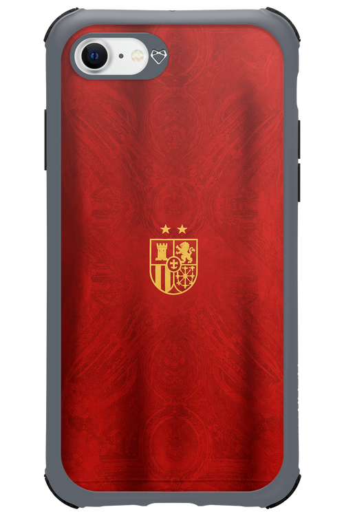 Spain II 2.0 - Apple iPhone SE 2022