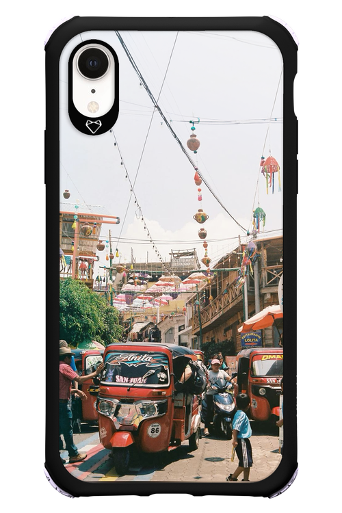 Guatemala Day 2.0 - Apple iPhone XR