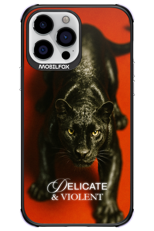 DeliCat 2.0 - Apple iPhone 13 Pro Max