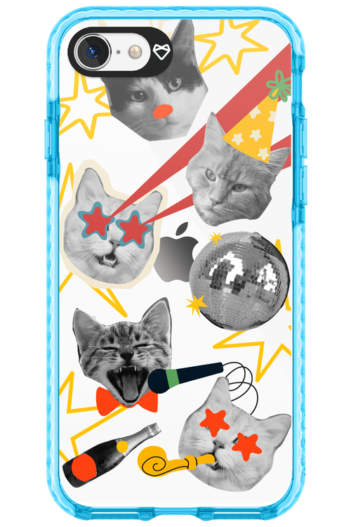 Christmas Chaos - Apple iPhone SE 2022