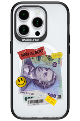 Money - Apple iPhone 15 Pro