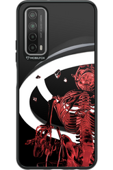 RMN Skeleton - Huawei P Smart 2021