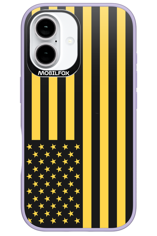 Safety Stars - Apple iPhone 16