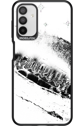 Grillz White Centaur 2.0 - Samsung Galaxy A04s