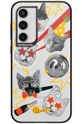 Christmas Chaos - Samsung Galaxy S23 FE