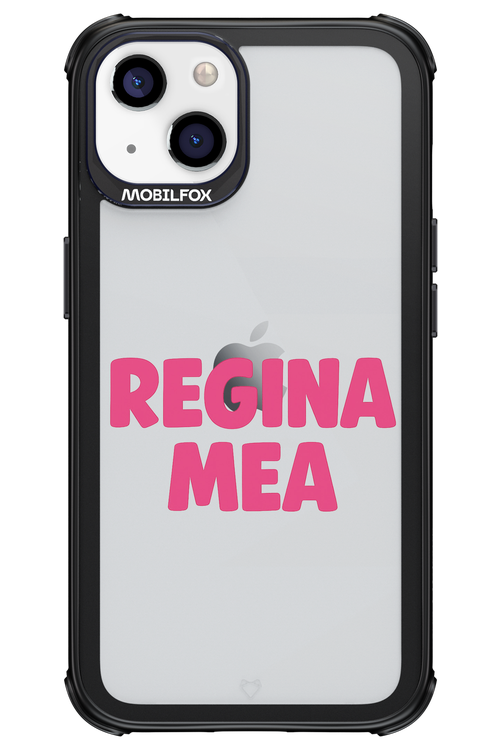 Regina Mea - Apple iPhone 13