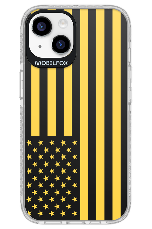 Safety Stars - Apple iPhone 14