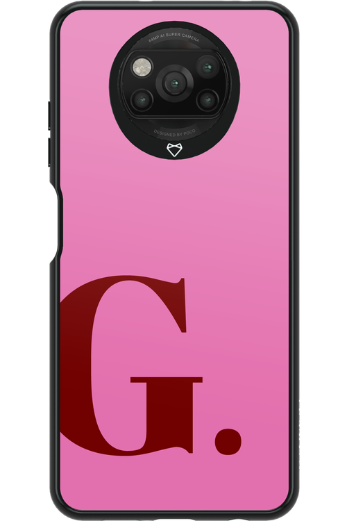 G (Sorbet) 2.0 - Xiaomi Poco X3 NFC