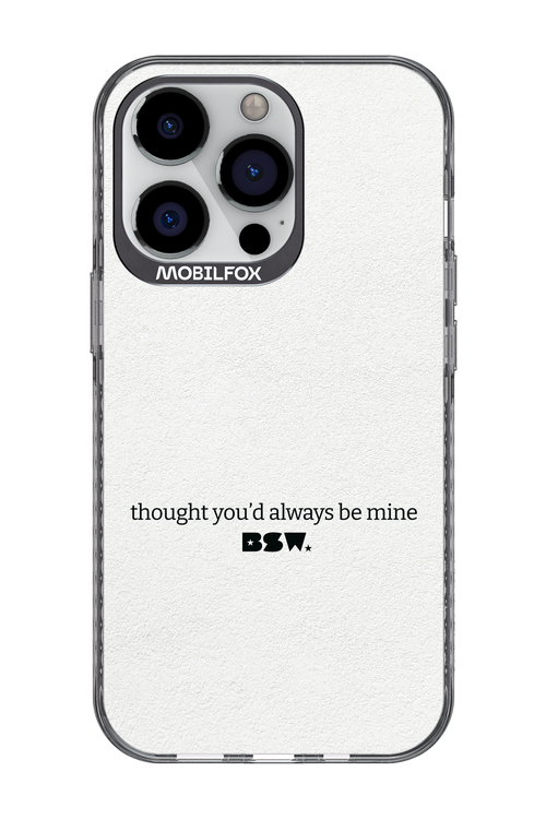 BSW FourSeasons 13 2.0 - Apple iPhone 13 Pro