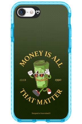 Money Club - Apple iPhone 7