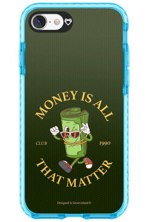 Money Club - Apple iPhone 7