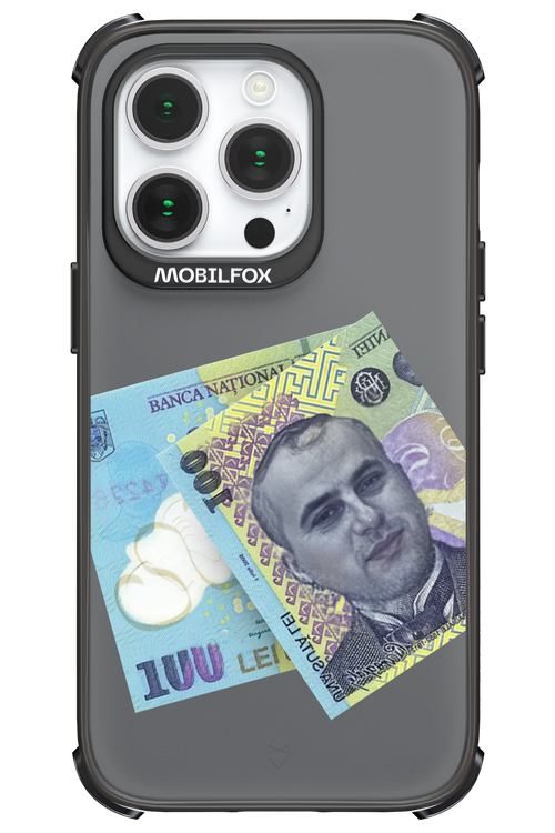 Zbir Lei 2.0 - Apple iPhone 14 Pro