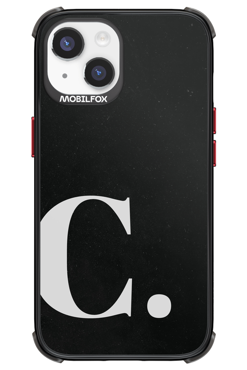 C (Off Space) 2.0 - Apple iPhone 14