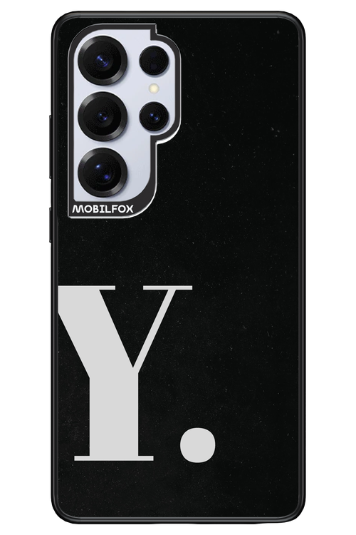 Y (Off Space) 2.0 - Samsung S25 Ultra