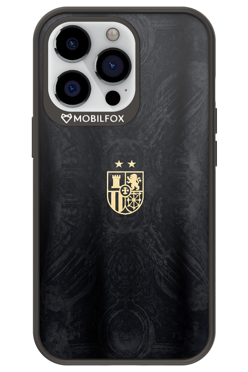 Spain Classic 2.0 - Apple iPhone 13 Pro
