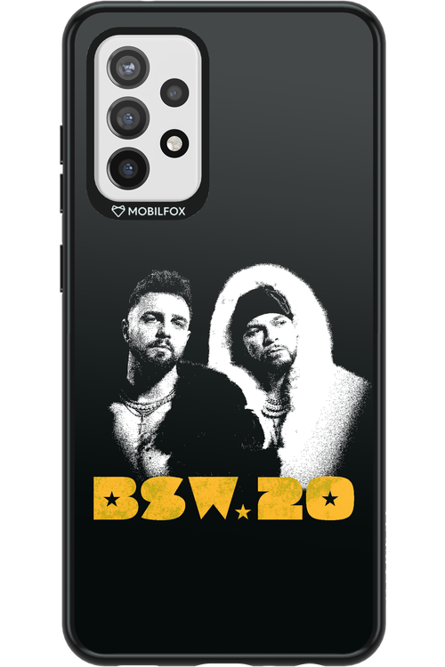 BSW 20 (8) 2.0 - Samsung Galaxy A72