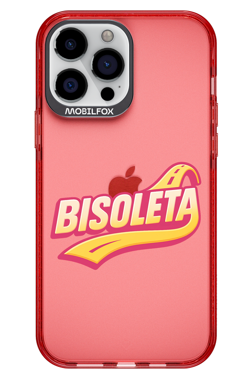 Bisoleta - Apple iPhone 13 Pro Max