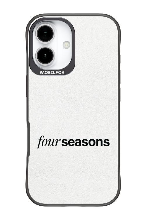 BSW FourSeasons 11 2.0 - Apple iPhone 17