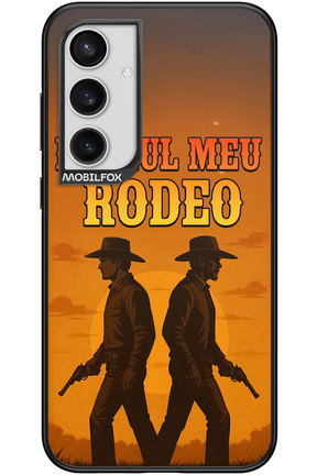 Under The Sun - Samsung Galaxy S24+