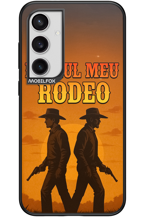 Under The Sun - Samsung Galaxy S24+