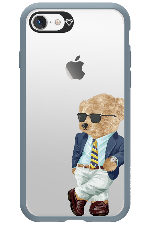 Boss 2.0 - Apple iPhone 7