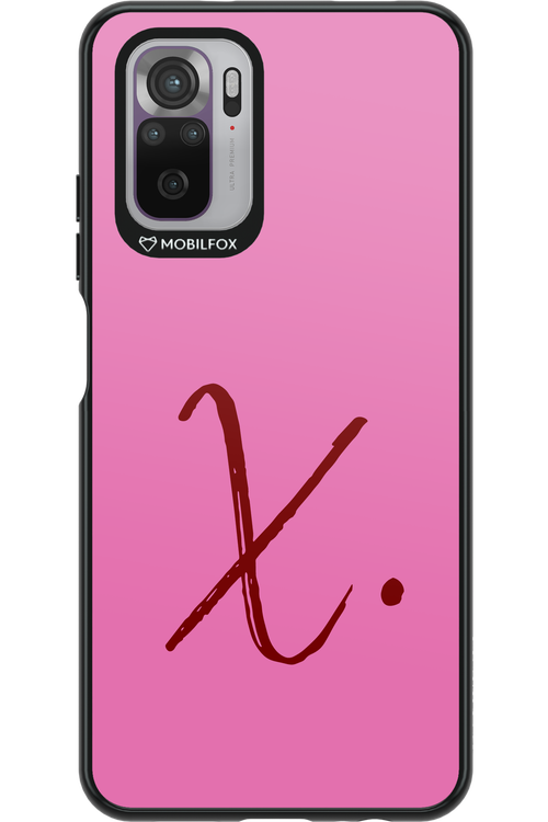 (Sorbet) X 2.0 - Xiaomi Redmi Note 10