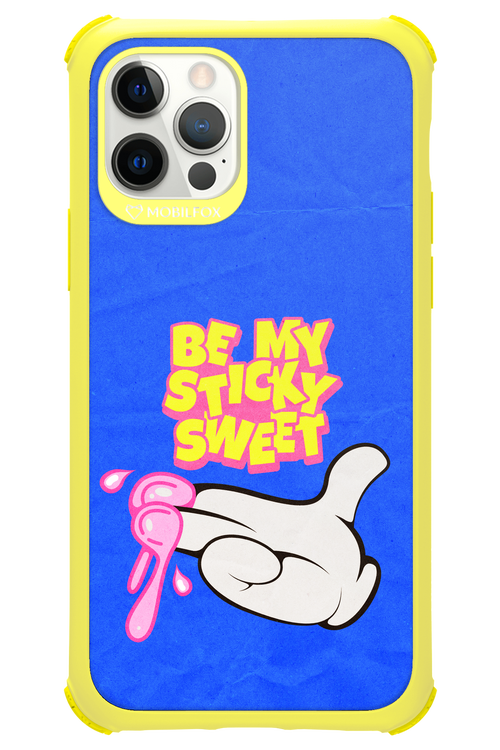 be my sticky sweet 2.0 - Apple iPhone 12 Pro