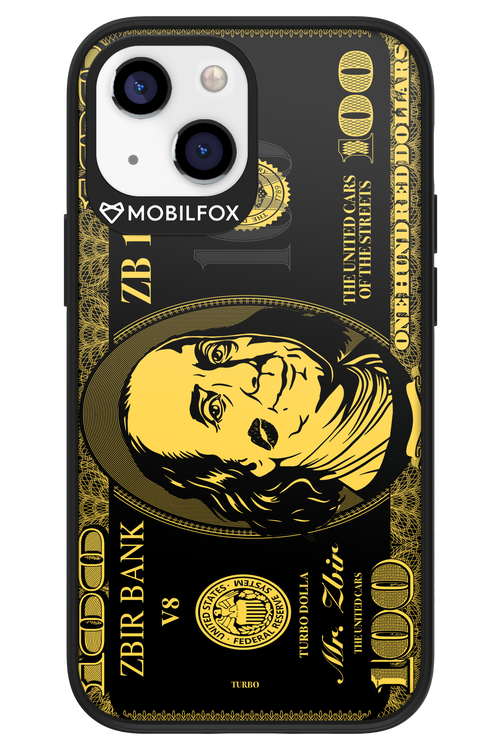 Mobilfox Bank 2.0 - Apple iPhone 13 Mini