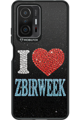 I LOVE ZBIRWEEK 2.0 - Xiaomi Mi 11T