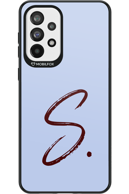 (Jellyfish Presso) S 2.0 - Samsung Galaxy A73