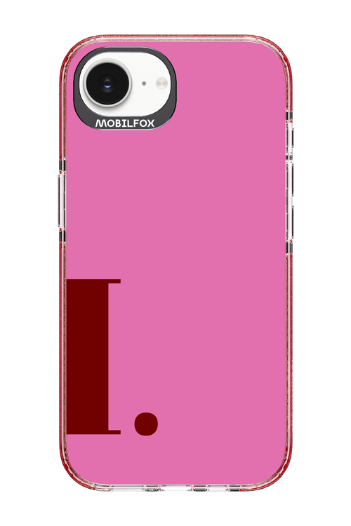 I (Sorbet) 2.0 - Apple iPhone 16e