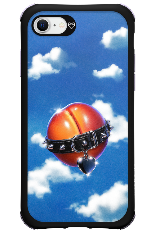 Wild Peach 2.0 - Apple iPhone SE 2020