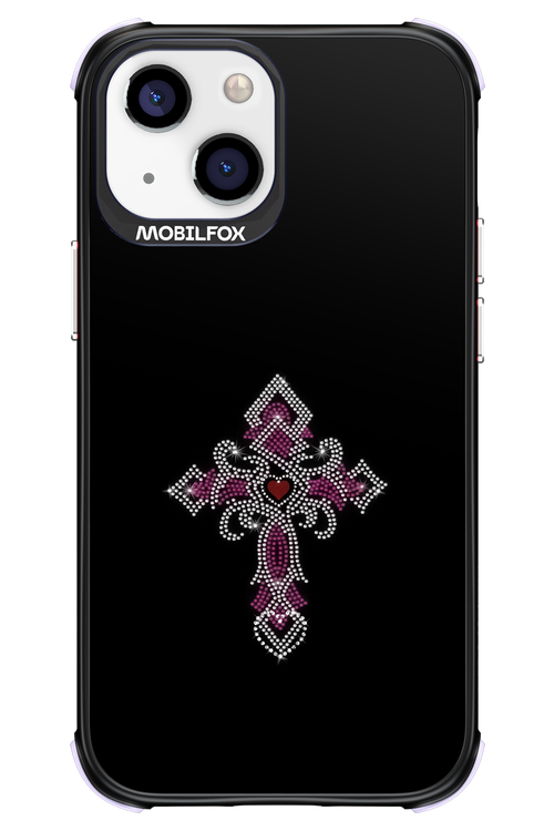 Cross My Heart - Apple iPhone 13 Mini