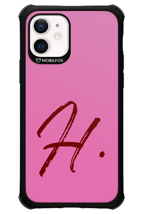 (Sorbet) H 2.0 - Apple iPhone 12