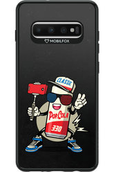 PopCola Classic 2.0 - Samsung Galaxy S10+