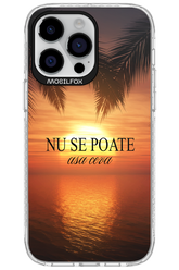 Nu Se - Apple iPhone 14 Pro Max