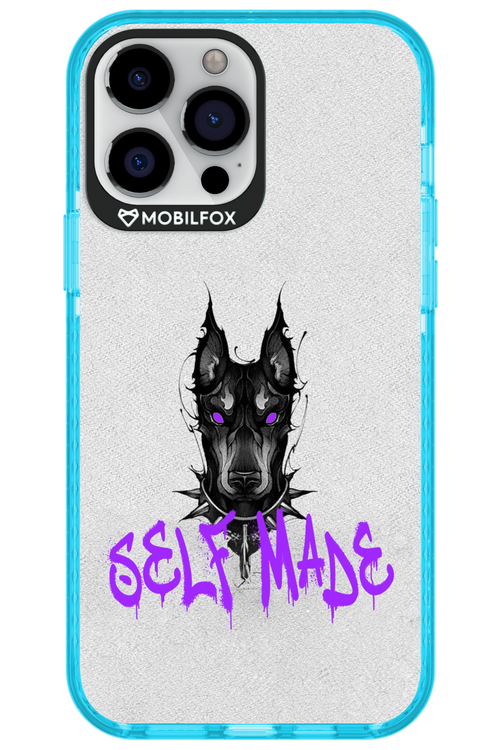 Self Made Graffiti - Apple iPhone 13 Pro Max