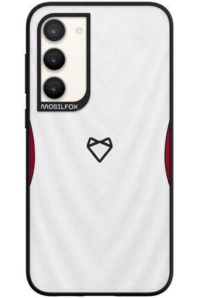 England X Mobilfox 2.0 - Samsung Galaxy S23 Plus