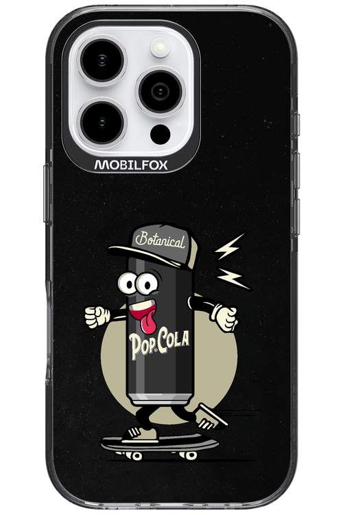 PopCola Botanical 2.0 - Apple iPhone 16 Pro