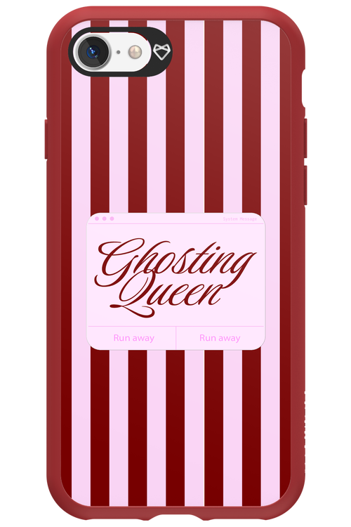 Ghosting Queen2 2.0 - Apple iPhone 7
