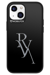 Silver RVA - Apple iPhone 13 Mini