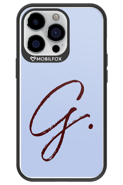 (Jellyfish Presso) G 2.0 - Apple iPhone 13 Pro