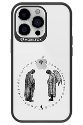 iNGER & D3MON V2 2.0 - Apple iPhone 13 Pro