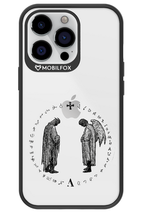 iNGER & D3MON V2 2.0 - Apple iPhone 13 Pro