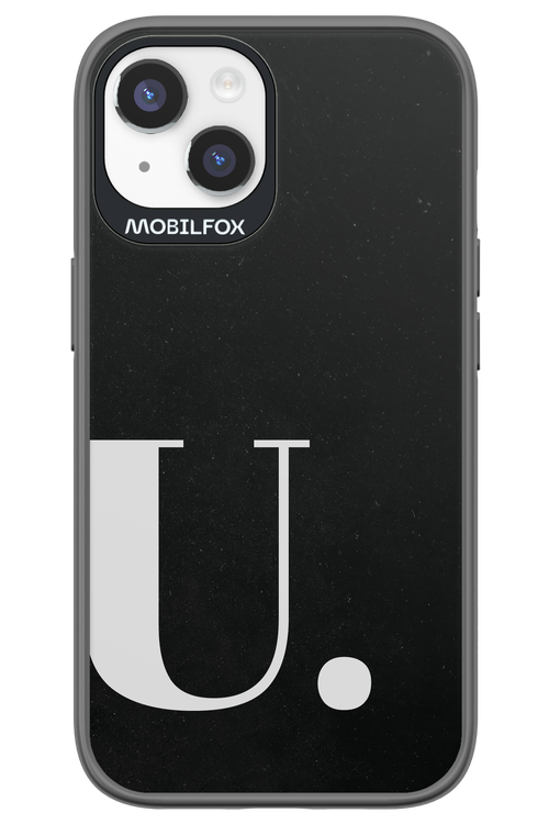 U (Off Space) 2.0 - Apple iPhone 14