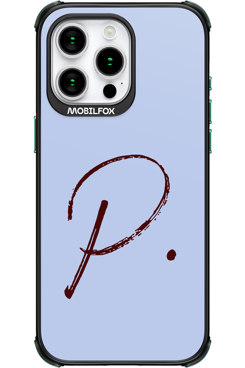 (Jellyfish Presso) P 2.0 - Apple iPhone 15 Pro Max