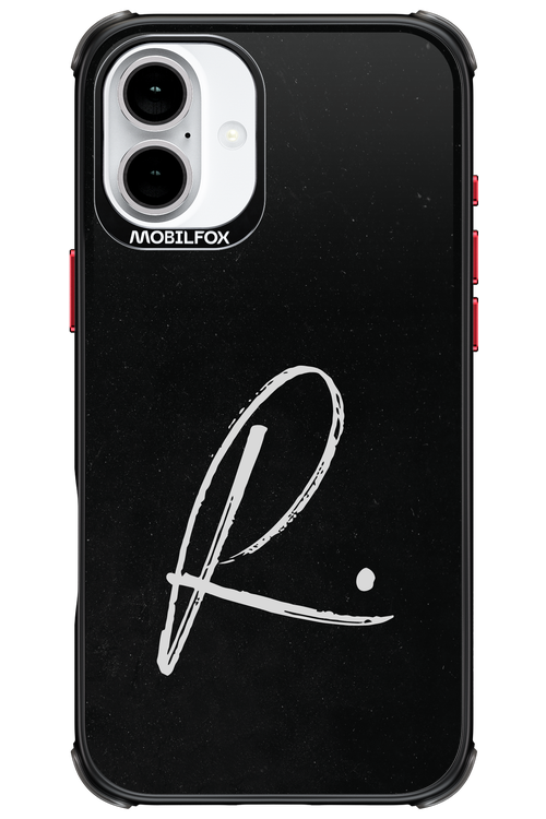 (Off Space) R 2.0 - Apple iPhone 16 Plus