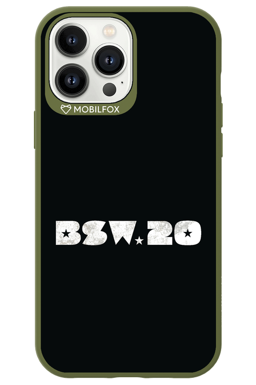 BSW 20 (7) 2.0 - Apple iPhone 13 Pro Max